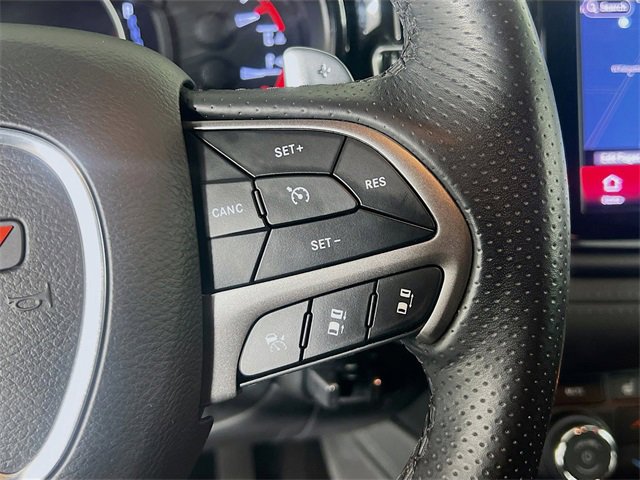 Used 2022 Dodge Durango Citadel image 17