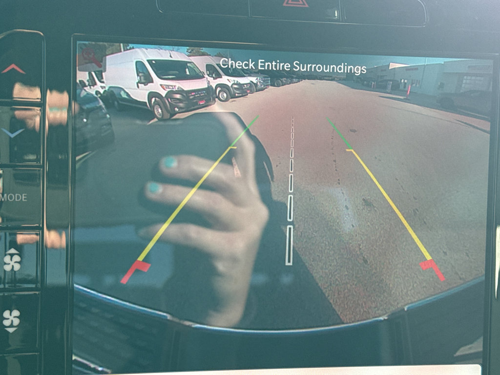 New 2026 RAM 2500 Tradesman image 21