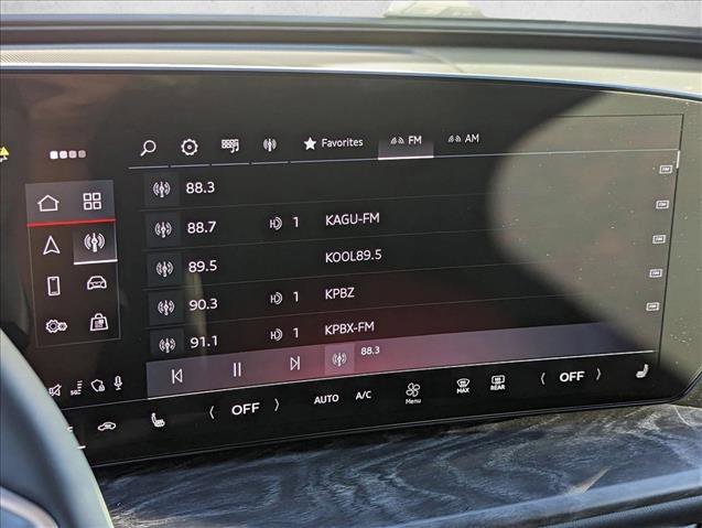 New 2025 Audi Q5 Premium Plus image 13