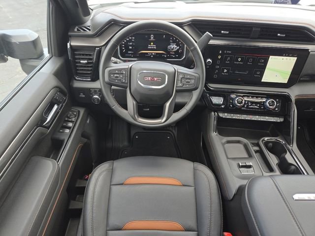 Used 2026 GMC Sierra 3500 AT4 w/ AT4 Premium Plus Package AWD/4WD image 33
