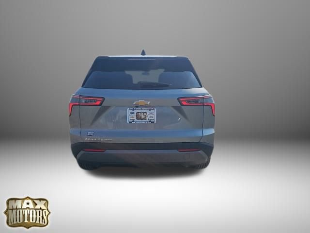 New 2026 Chevrolet Equinox LT w/ LPO, Floor Liner Package image 9