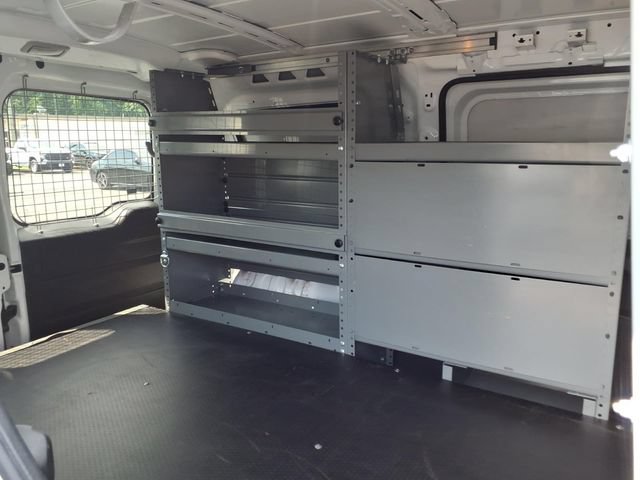 Used 2022 RAM ProMaster City Tradesman w/ Window Group 04 FWD image 4