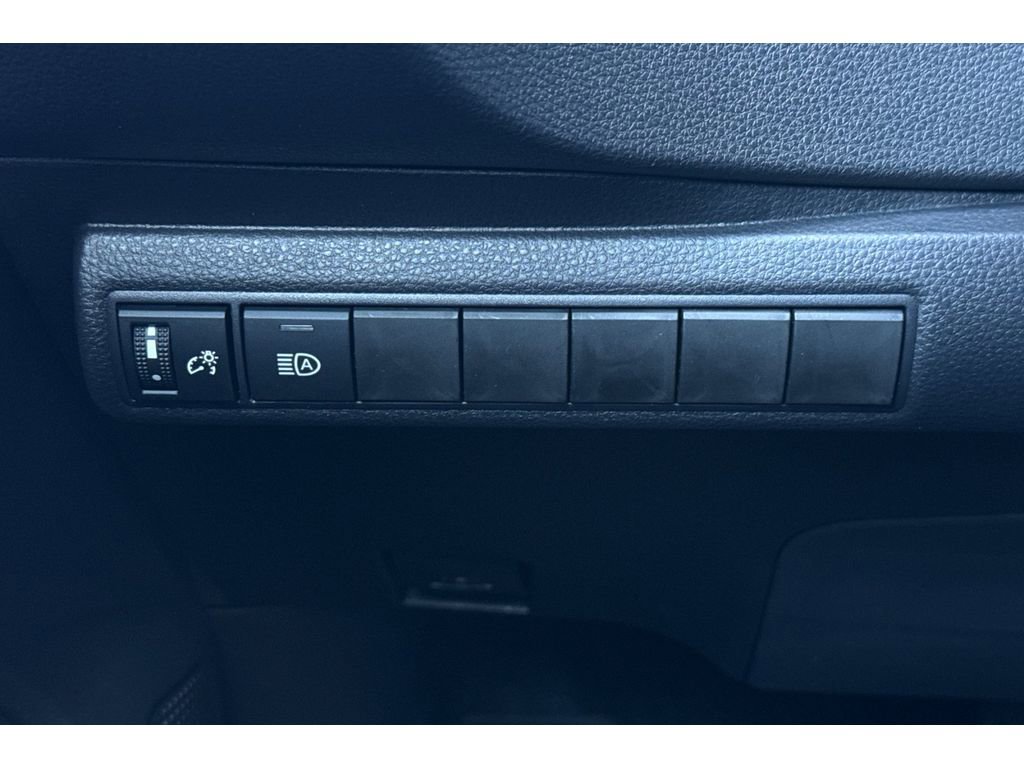 New 2026 Toyota Corolla XSE FWD image 28