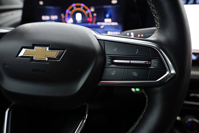 Used 2024 Chevrolet Traverse LT w/ Enhanced Driving Package image 24