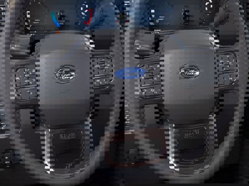 New 2026 Ford F350 King Ranch image 12