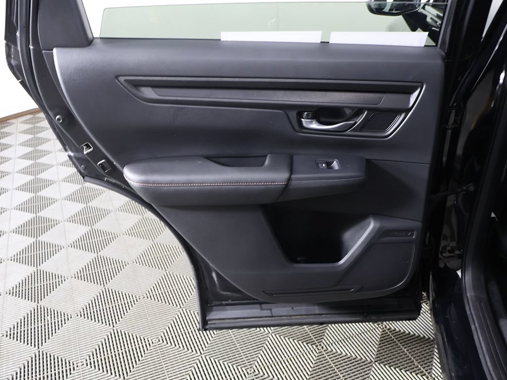 Used 2024 Honda CR-V Sport-L image 25