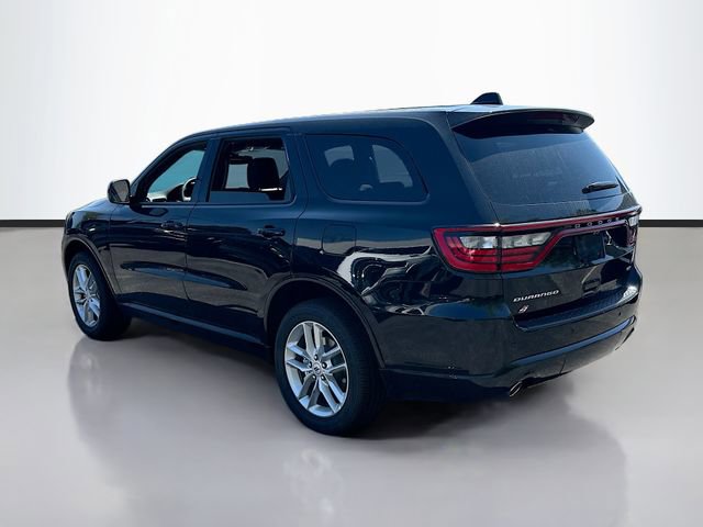 New 2026 Dodge Durango GT AWD/4WD image 8