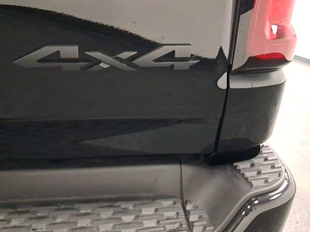 New 2026 RAM 1500 Big Horn image 34