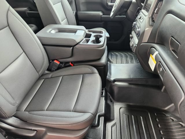 New 2026 Chevrolet Silverado 2500 W/T w/ WT/CX Safety Package AWD/4WD image 19
