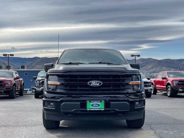 Used 2024 Ford F150 XLT w/ FX4 Off-Road Package AWD/4WD image 5