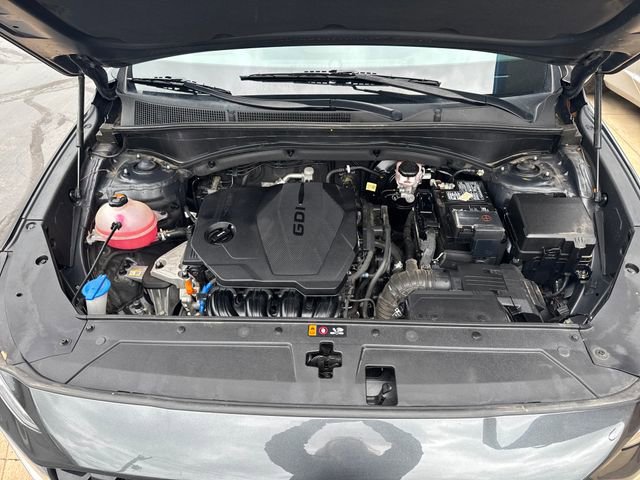 Used 2023 Hyundai Santa Fe SEL image 28