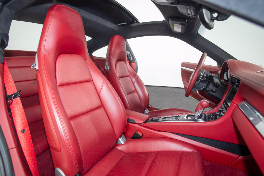 Used 2013 Porsche 911 Carrera S RWD image 46