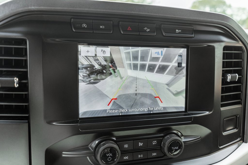 Used 2021 Ford F150 XLT w/ FX4 Off-Road Package image 11