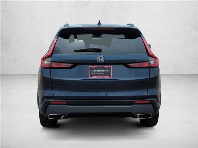 New 2026 Honda CR-V Sport-L image 8