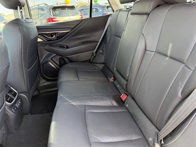 Used 2020 Subaru Outback Limited w/ Popular Package #2 image 14