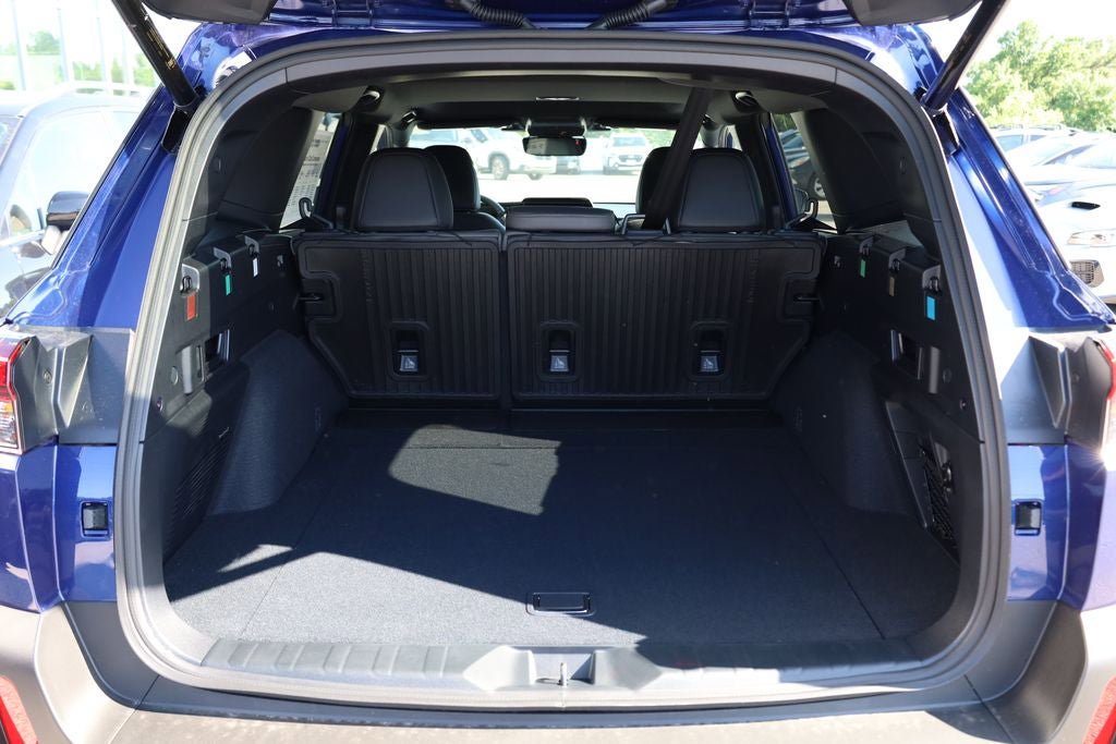 New 2026 Subaru Outback Limited XT AWD/4WD image 6