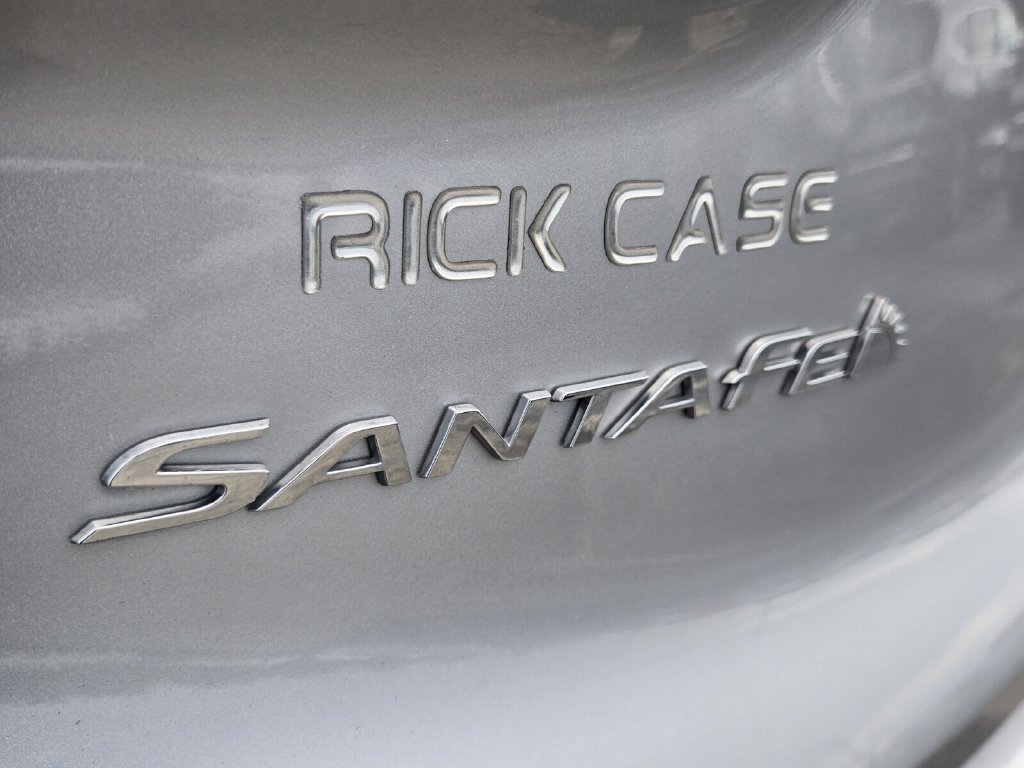 Certified 2023 Hyundai Santa Fe SEL AWD/4WD image 16