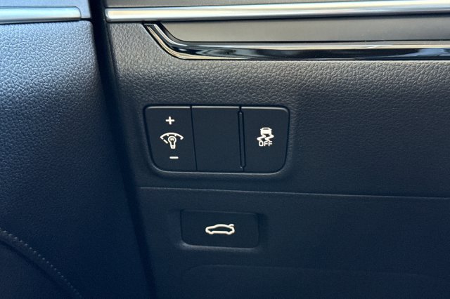 New 2027 Kia K5 GT-Line FWD image 31