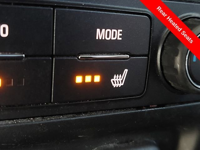Used 2024 Buick Enclave Premium FWD image 16