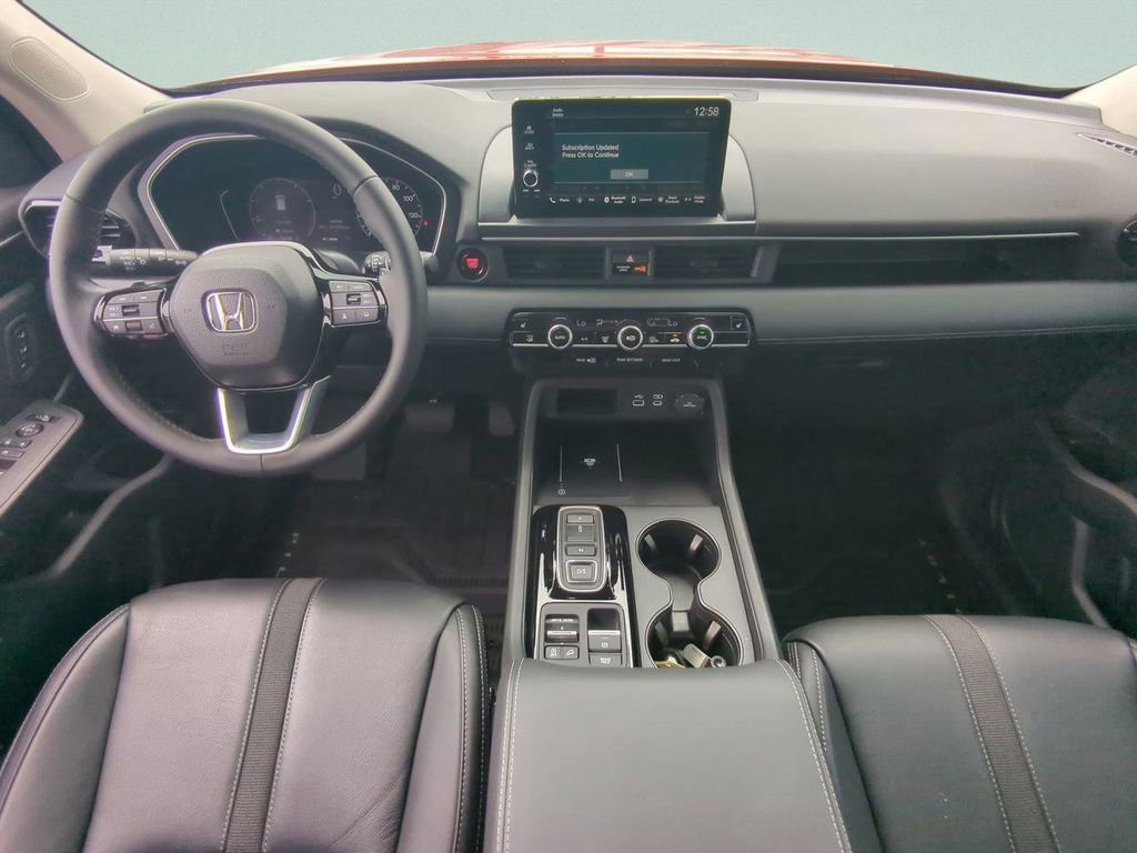 Used 2024 Honda Pilot EX-L image 15