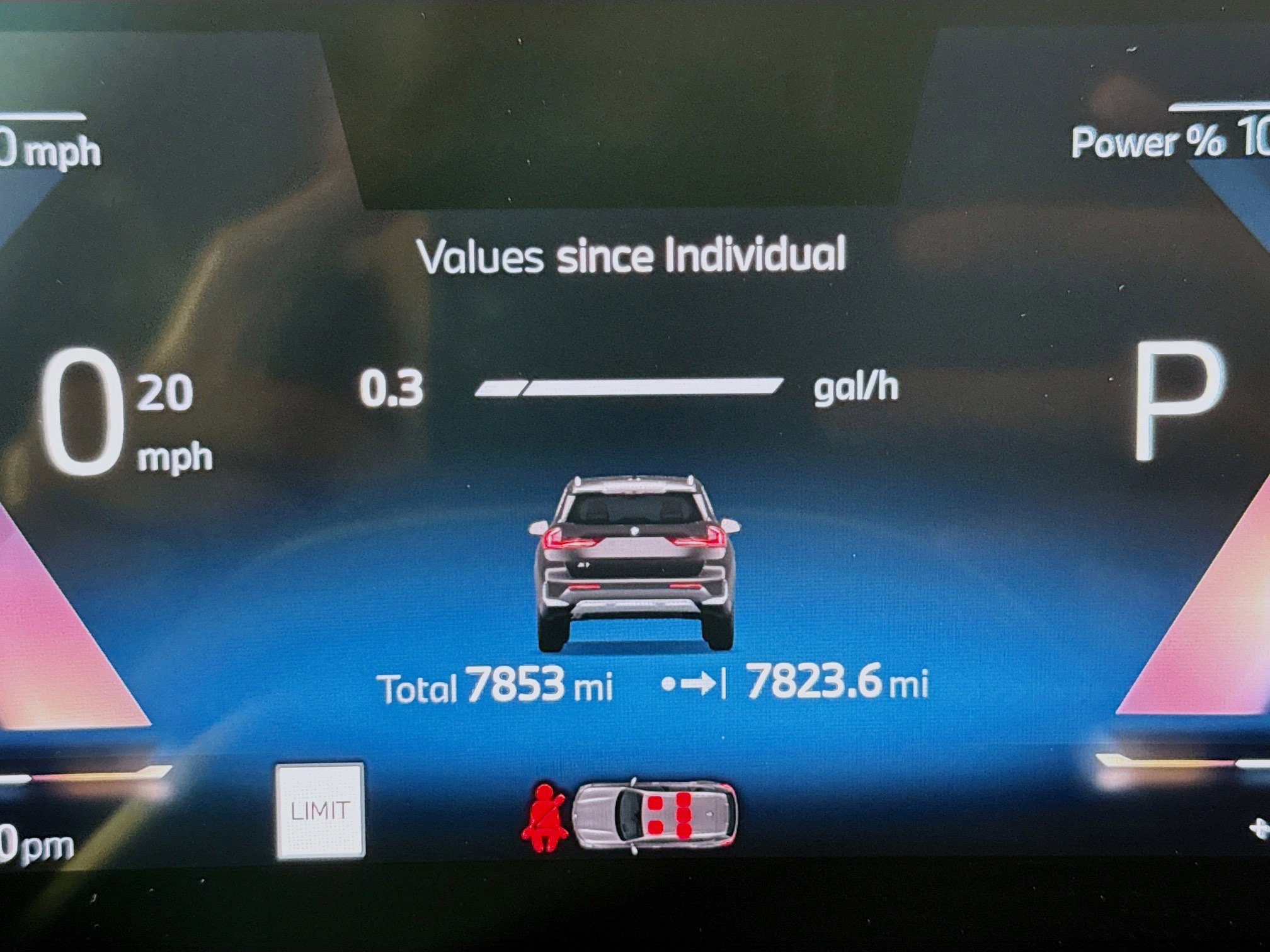 Used 2026 BMW X1 xDrive28i image 15