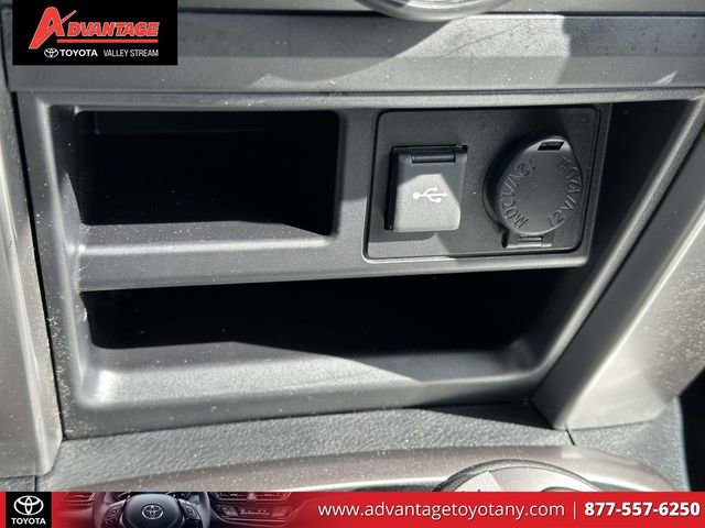 Certified 2022 Toyota 4Runner Trail Special Edition image 15