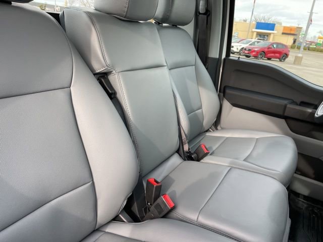New 2026 Ford F250 XL w/ XL Chrome Package image 53