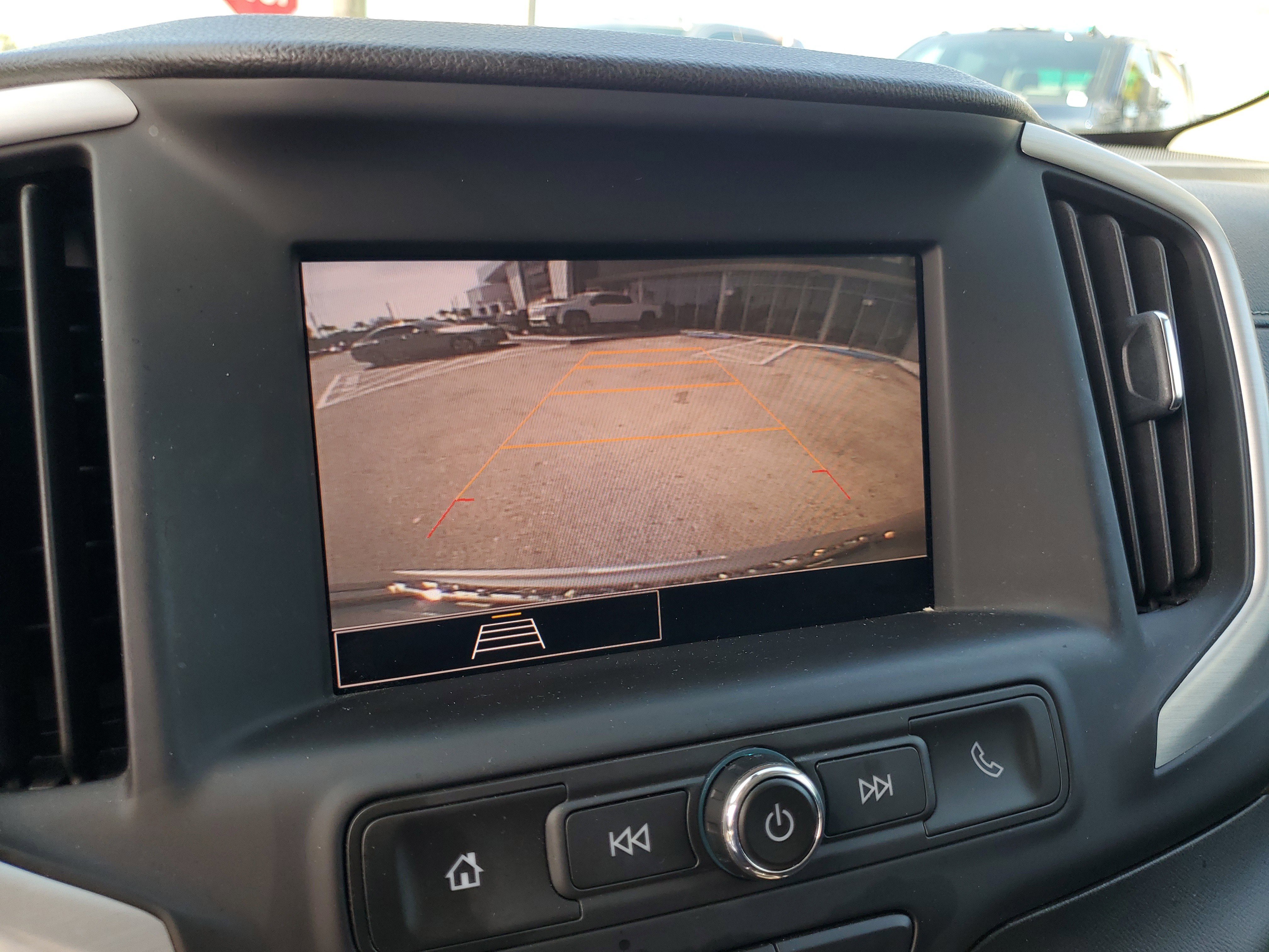 Used 2022 GMC Terrain SLE image 10