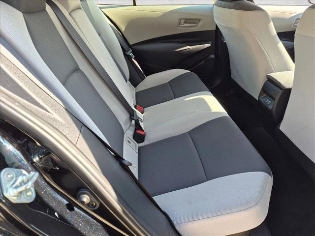 Certified 2024 Toyota Corolla LE FWD image 18