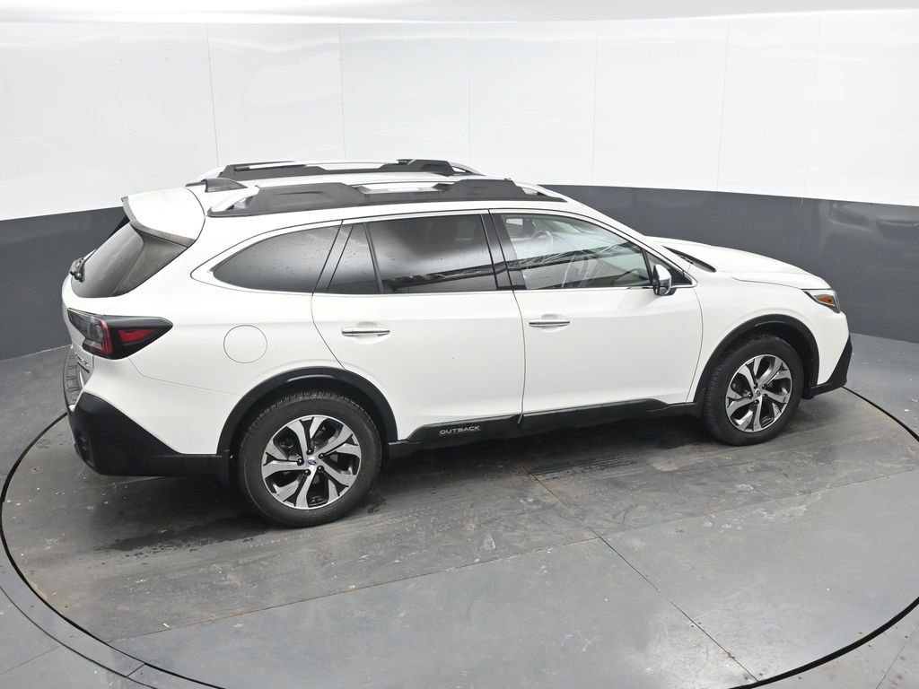 Used 2020 Subaru Outback Touring XT image 36