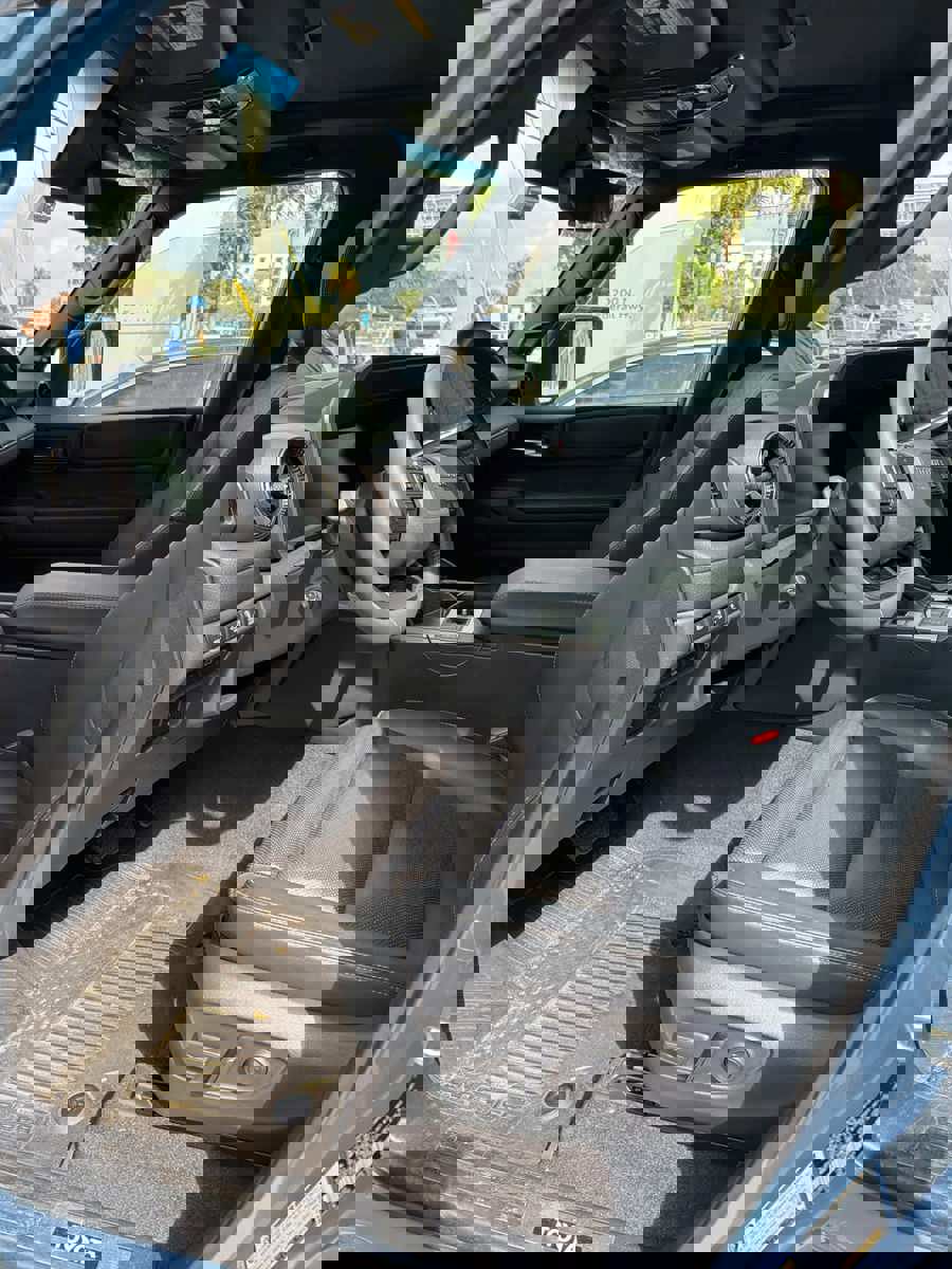 Used 2025 Toyota Land Cruiser w/ Premium Package image 3