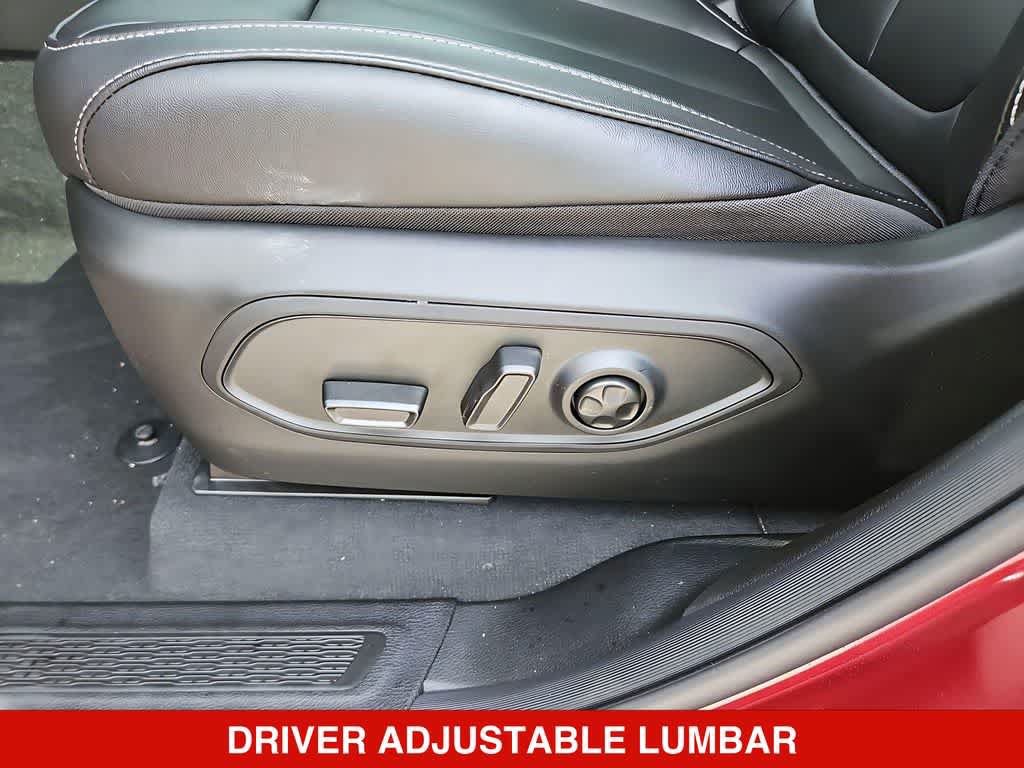 New 2026 Jeep Grand Cherokee Limited AWD/4WD image 19