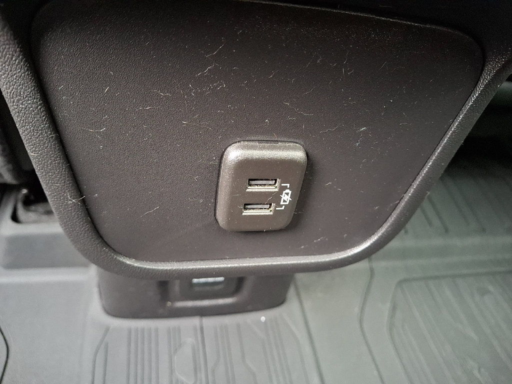 Used 2024 GMC Terrain AT4 AWD/4WD image 11