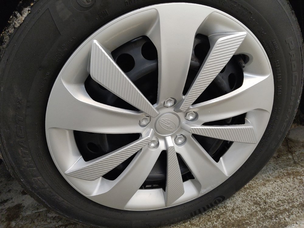 Used 2019 Subaru Impreza 2.0i image 31