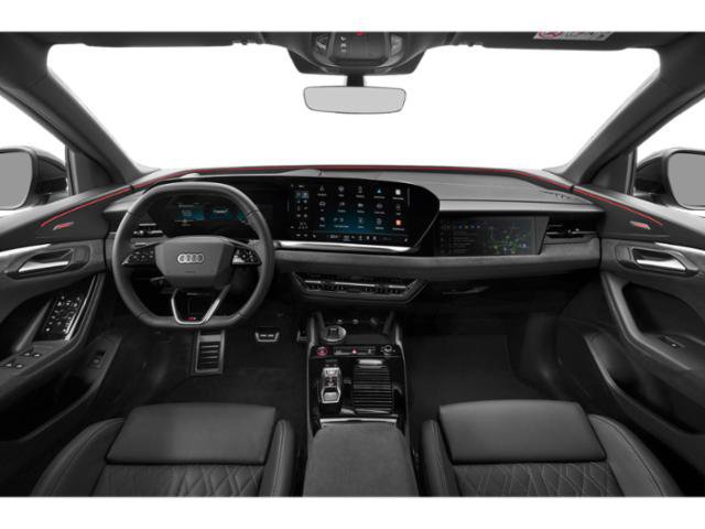 New 2027 Audi SQ6 e-tron Premium Plus AWD/4WD image 2