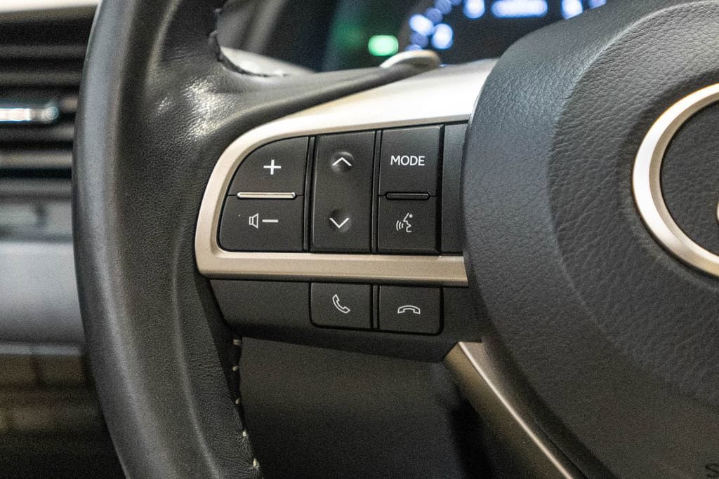 Used 2021 Lexus RX 350 AWD w/ Accessory Package image 20