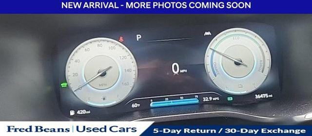 Used 2023 Hyundai Santa Fe SEL Premium AWD/4WD image 14