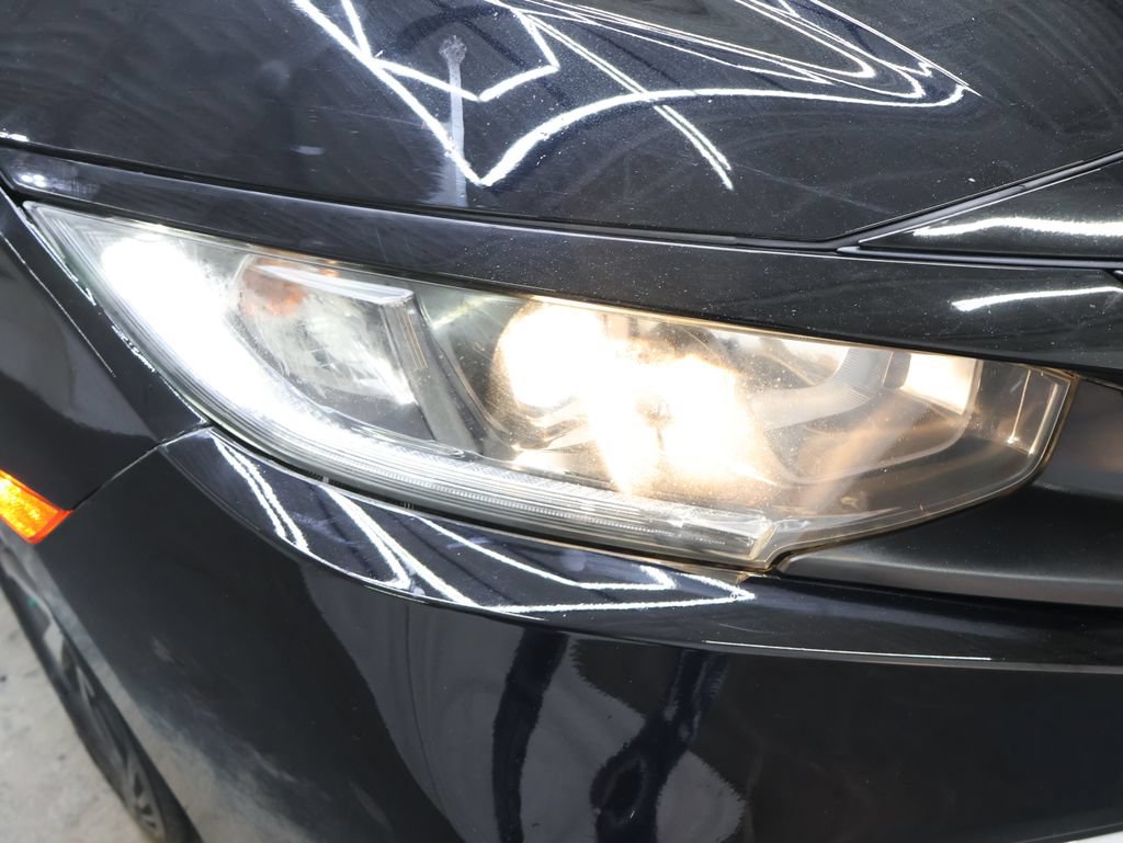 Used 2019 Honda Civic LX image 26