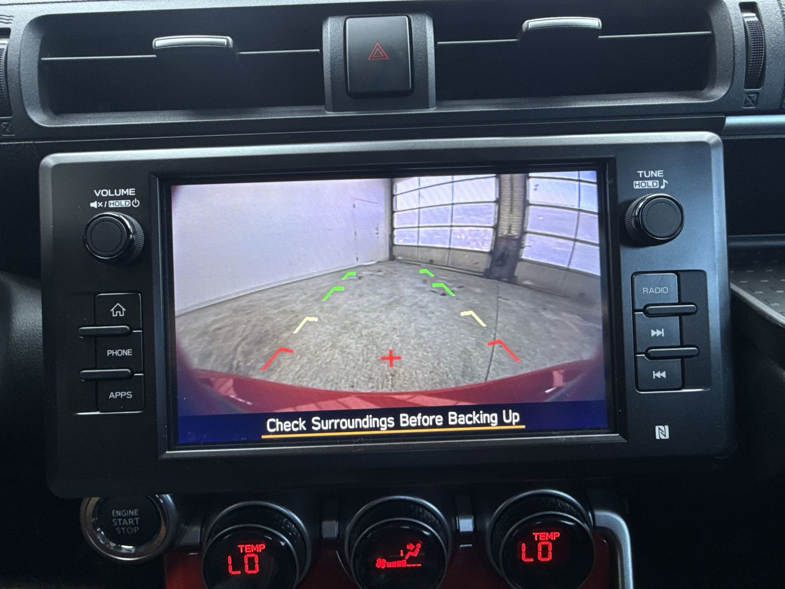 Used 2024 Subaru BRZ Limited w/ Popular Package 2 image 25