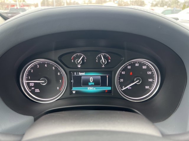 Used 2018 Buick Enclave Premium w/ Experience Buick Package image 13