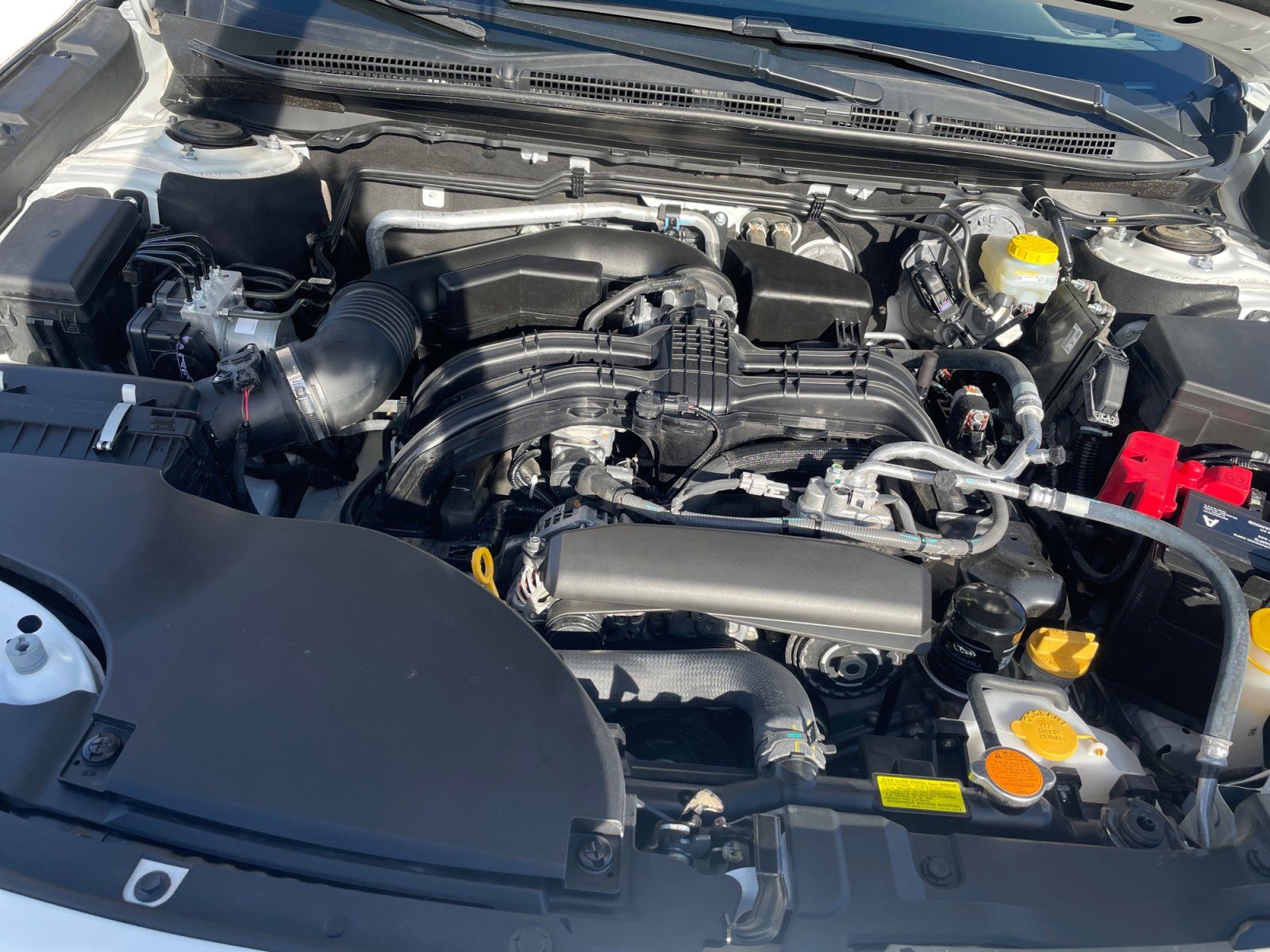 Certified 2024 Subaru Outback Limited image 6