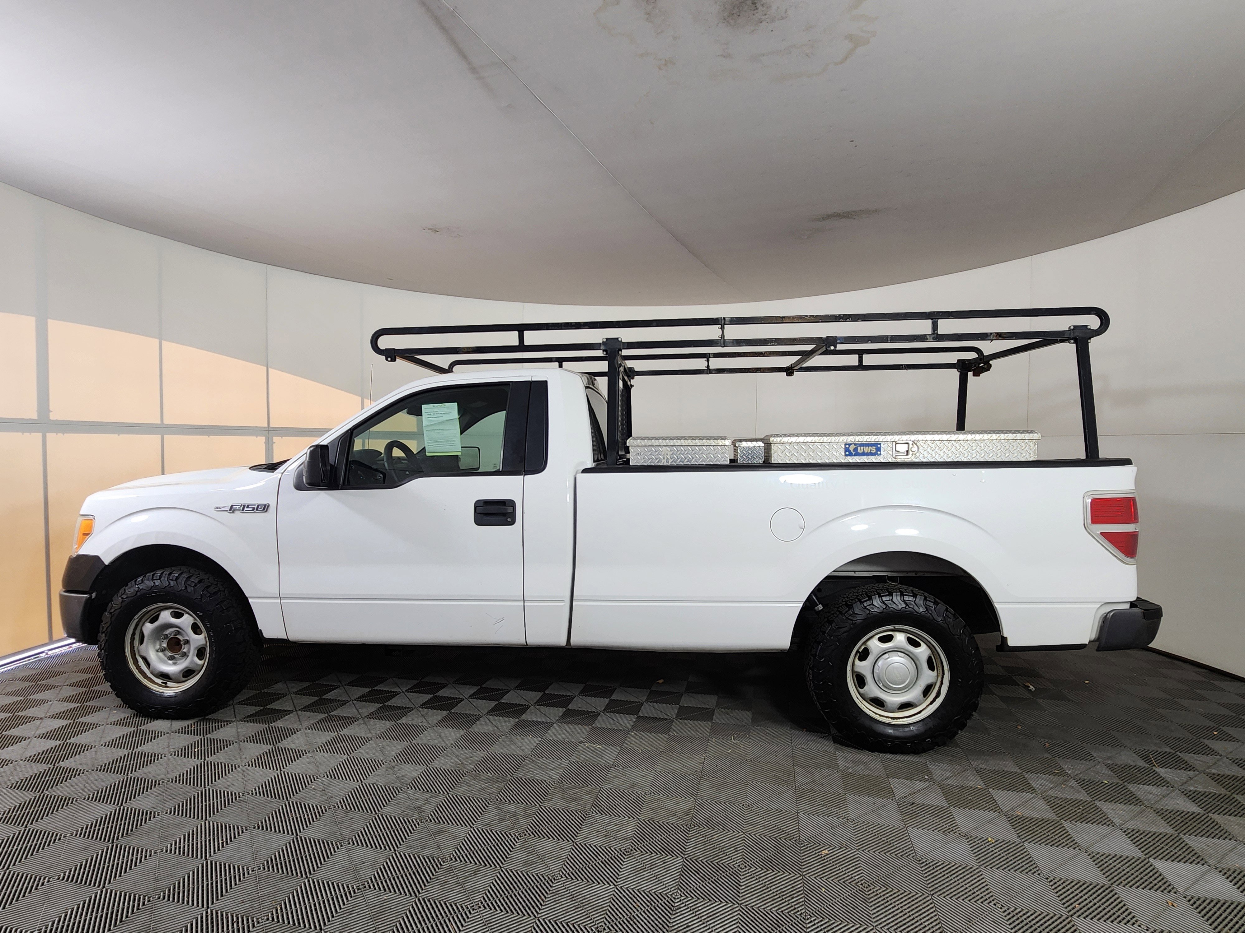 Used 2014 Ford F150 XL image 4