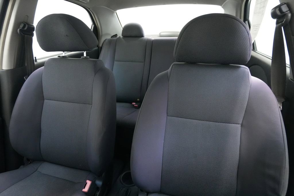 Used 2006 Chevrolet Aveo LT image 13