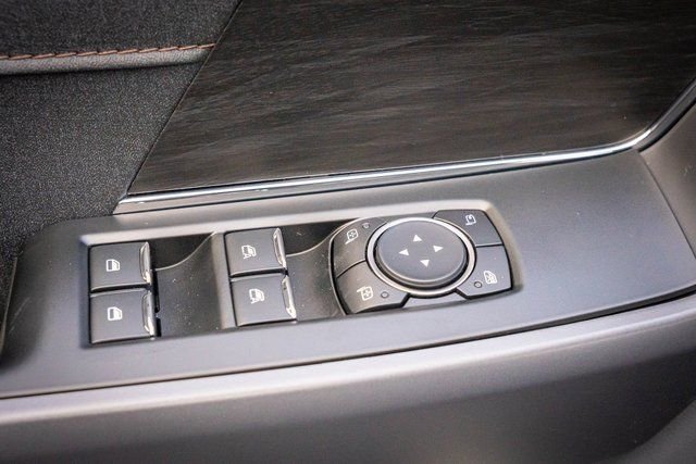 New 2025 Ford F150 Lariat w/ Equipment Group 501A Mid image 14