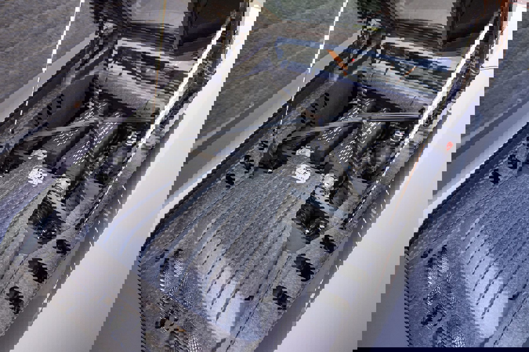 Used 2015 Lamborghini Huracan LP 610-4 image 74