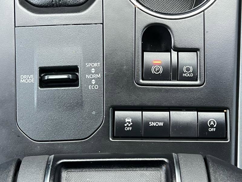 Used 2022 Toyota Highlander XSE FWD image 37