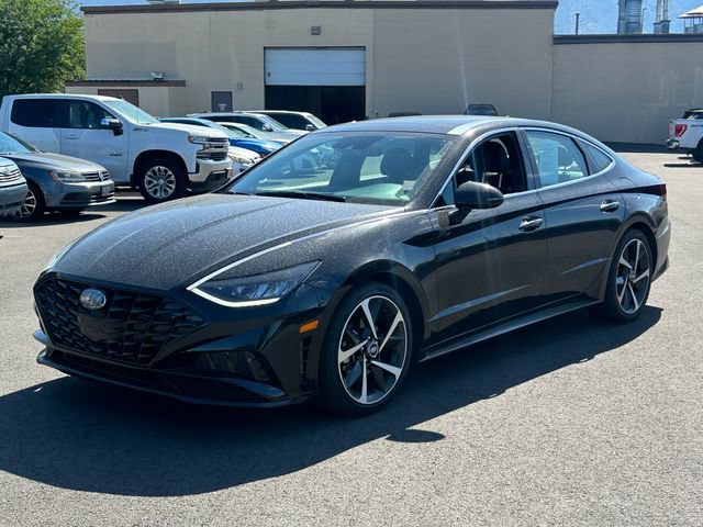 Used 2023 Hyundai Sonata SEL Plus FWD image 7