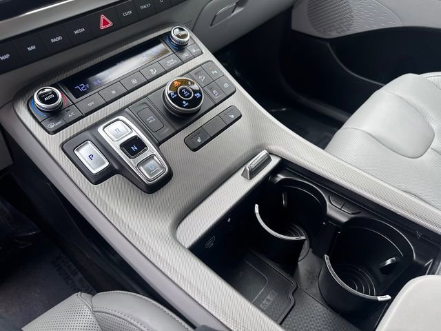 Used 2024 Hyundai Palisade SEL image 37