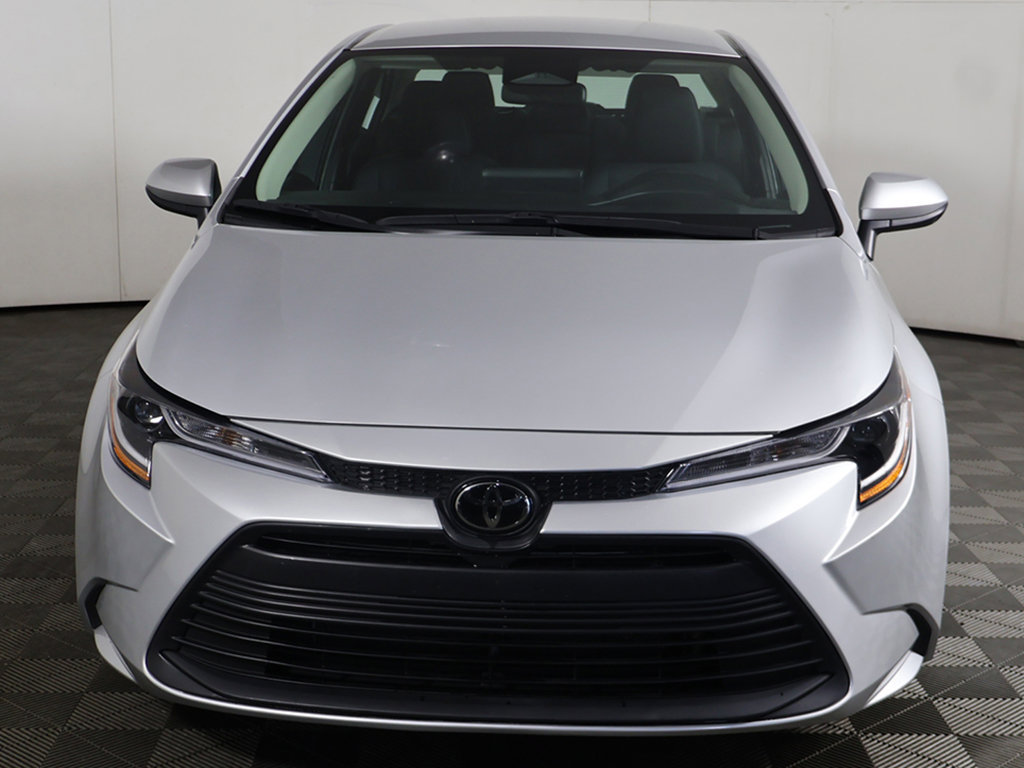 Used 2024 Toyota Corolla LE FWD image 8
