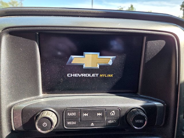 Used 2017 Chevrolet Silverado 3500 LTZ w/ Duramax Plus Package AWD/4WD image 36